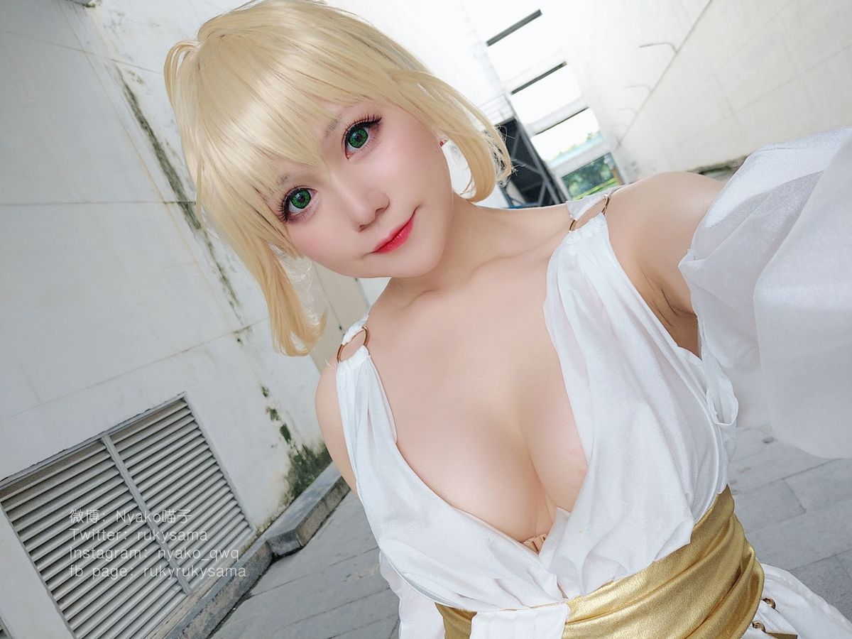 图片[143]-自撮り01-COS世界