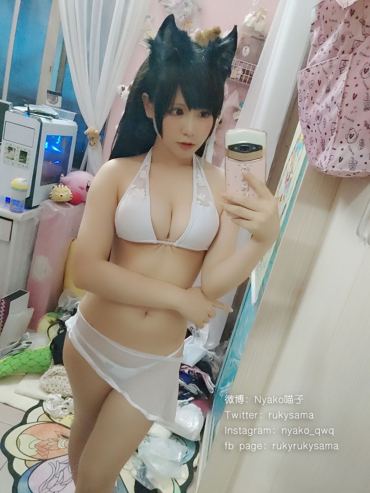 图片[3]-自撮り02-COS世界