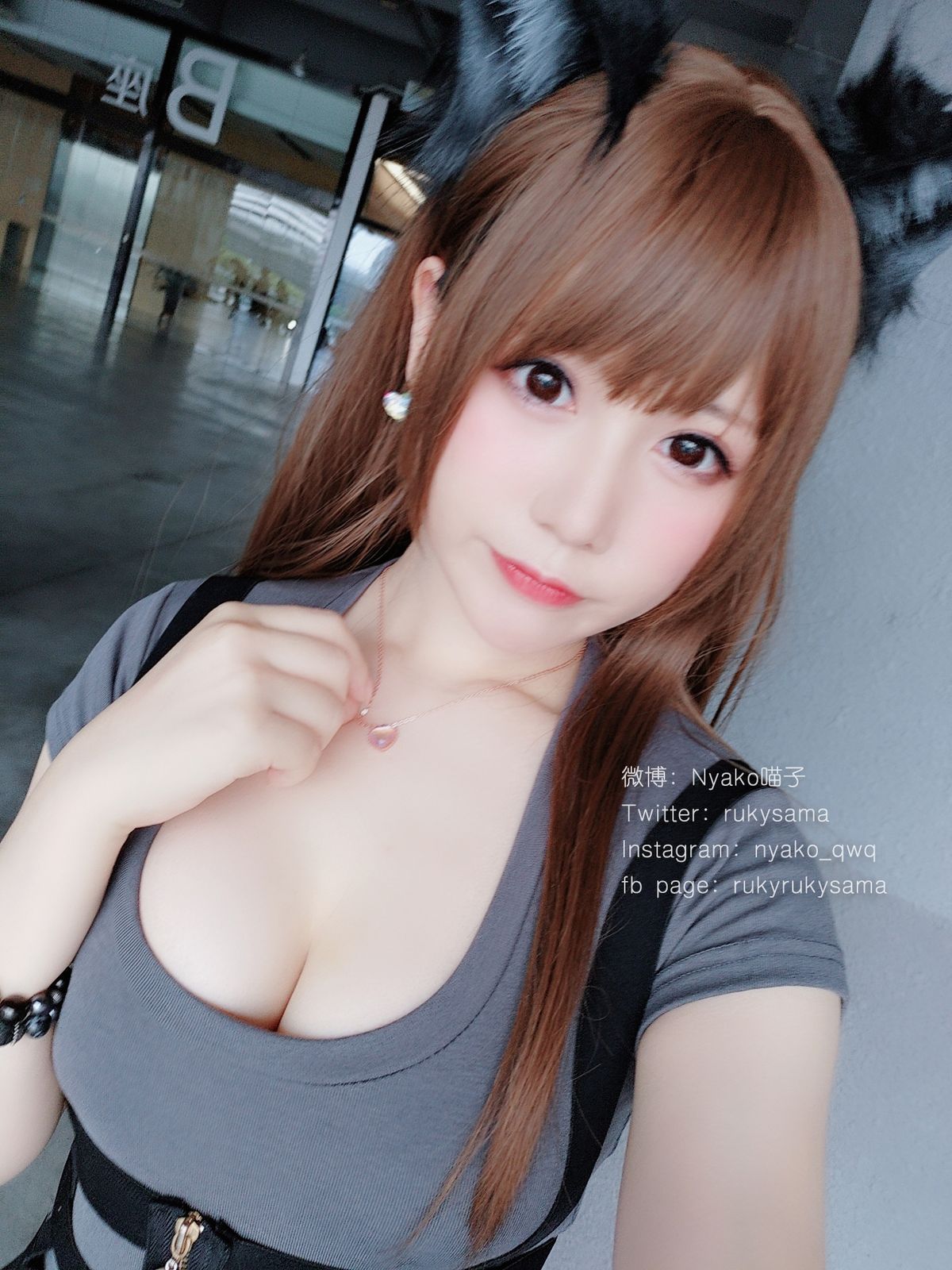 图片[28]-自撮り02-COS世界