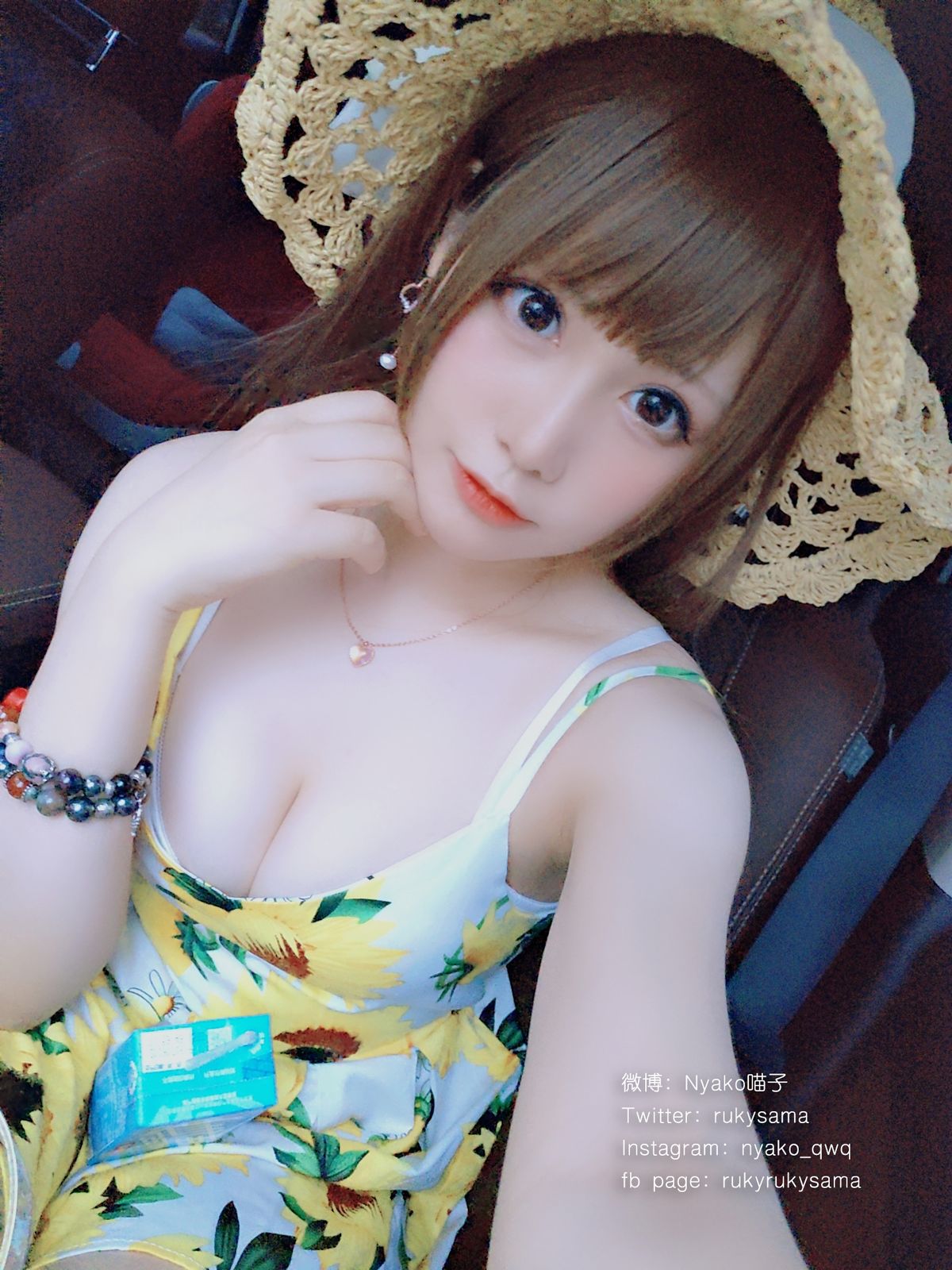 图片[32]-自撮り02-COS世界