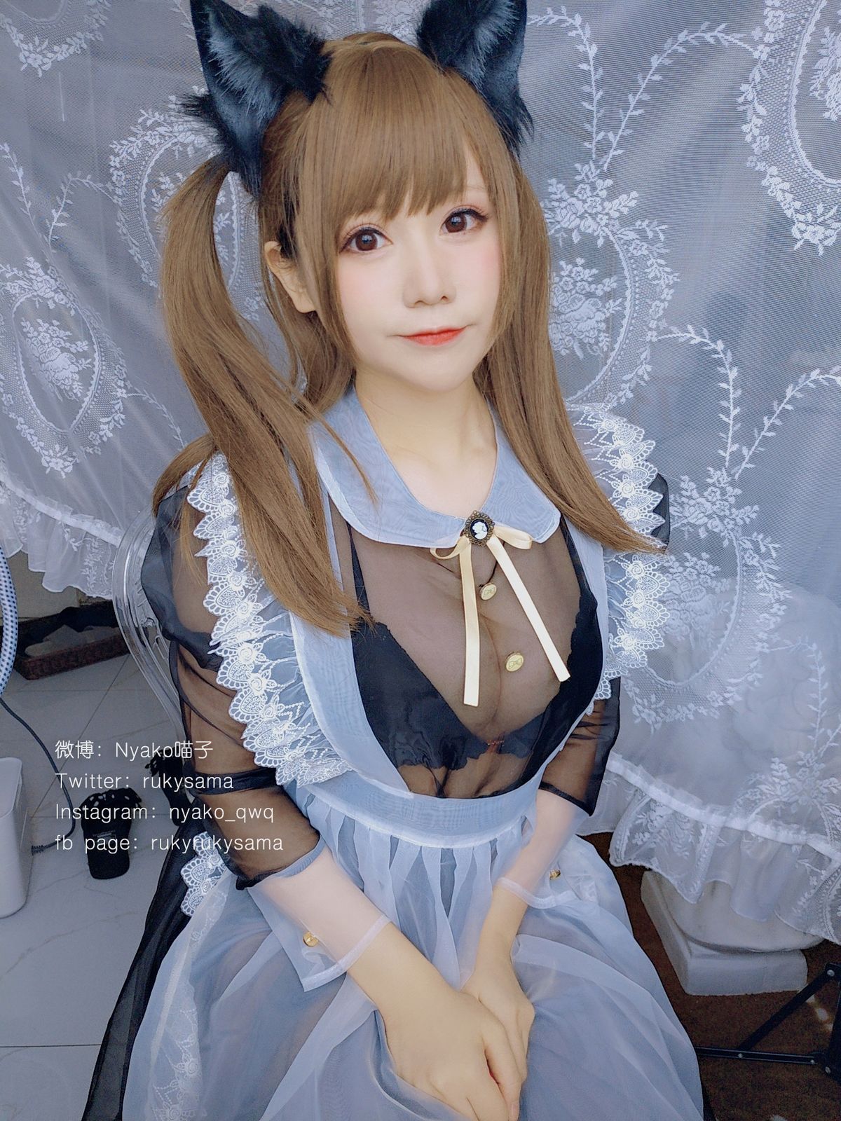 图片[71]-自撮り02-COS世界