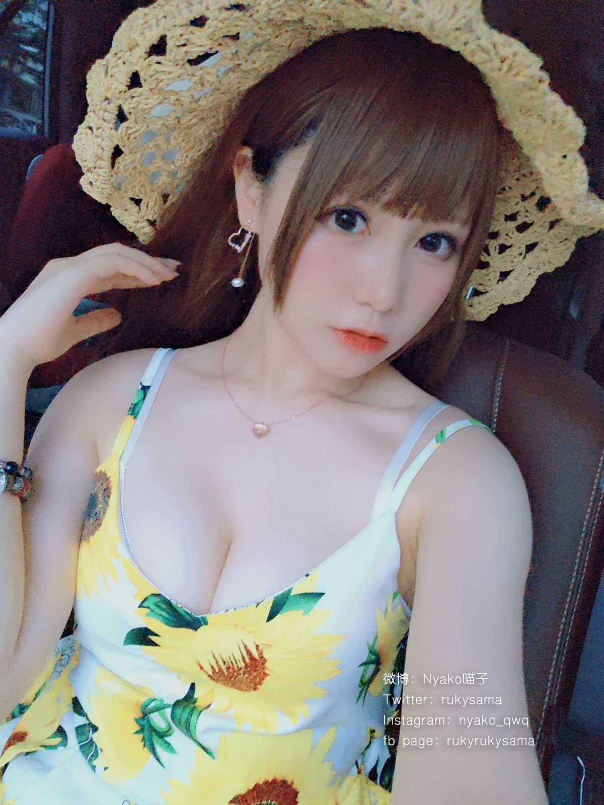 图片[109]-自撮り02-COS世界