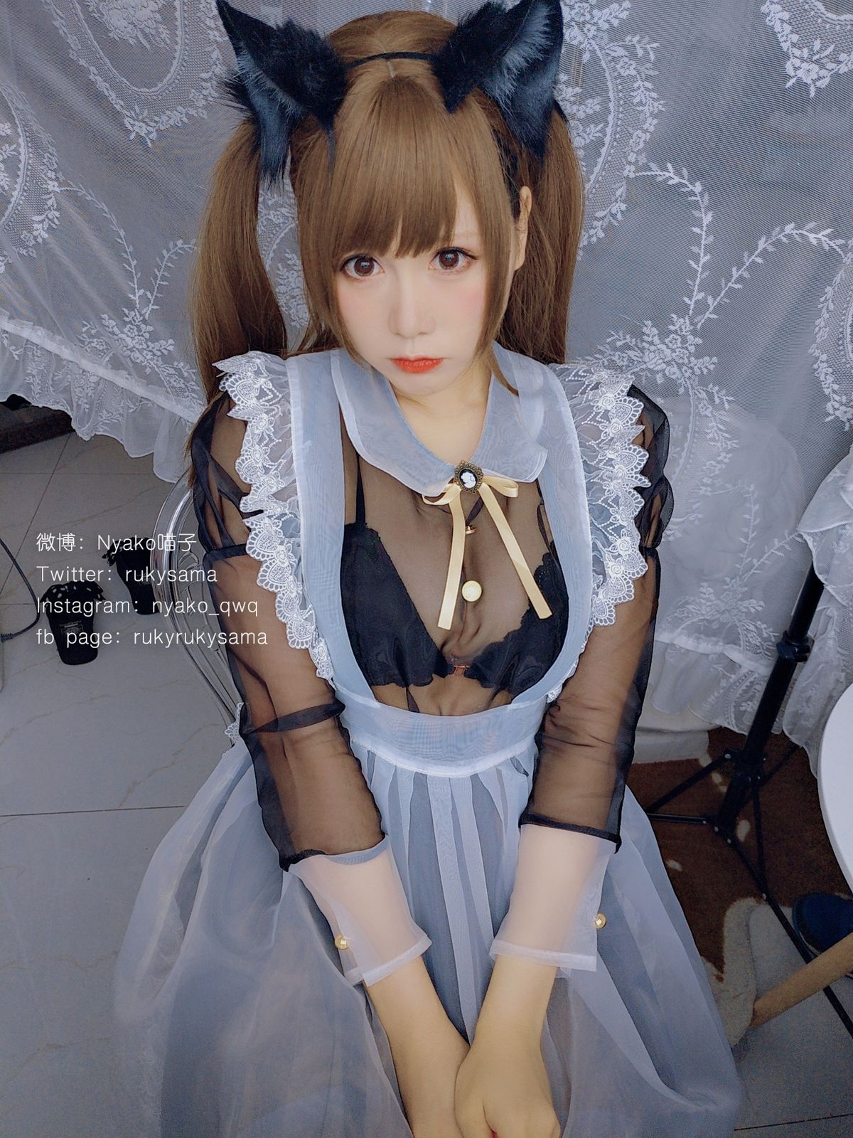 图片[115]-自撮り02-COS世界