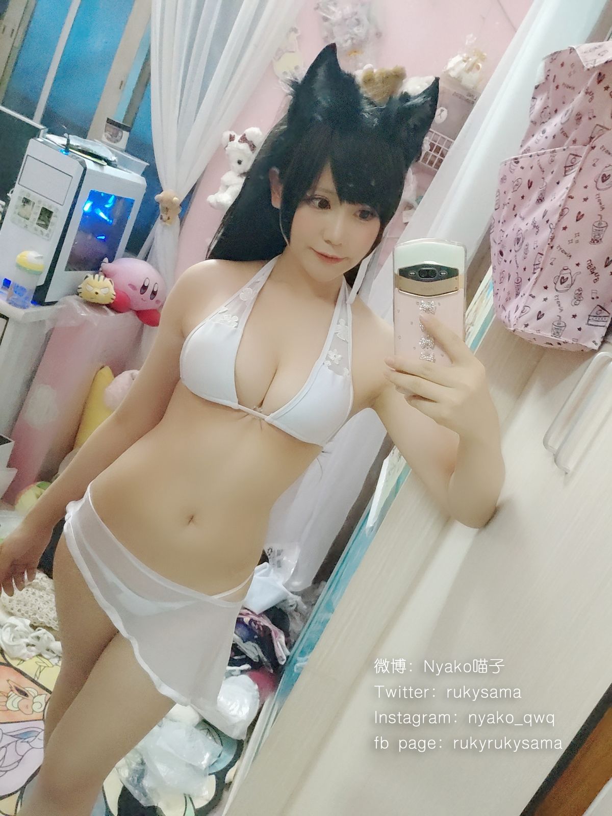 图片[119]-自撮り02-COS世界