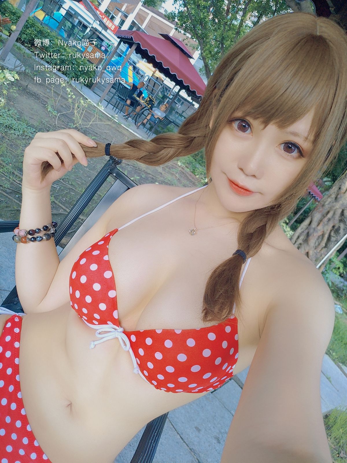 图片[120]-自撮り02-COS世界