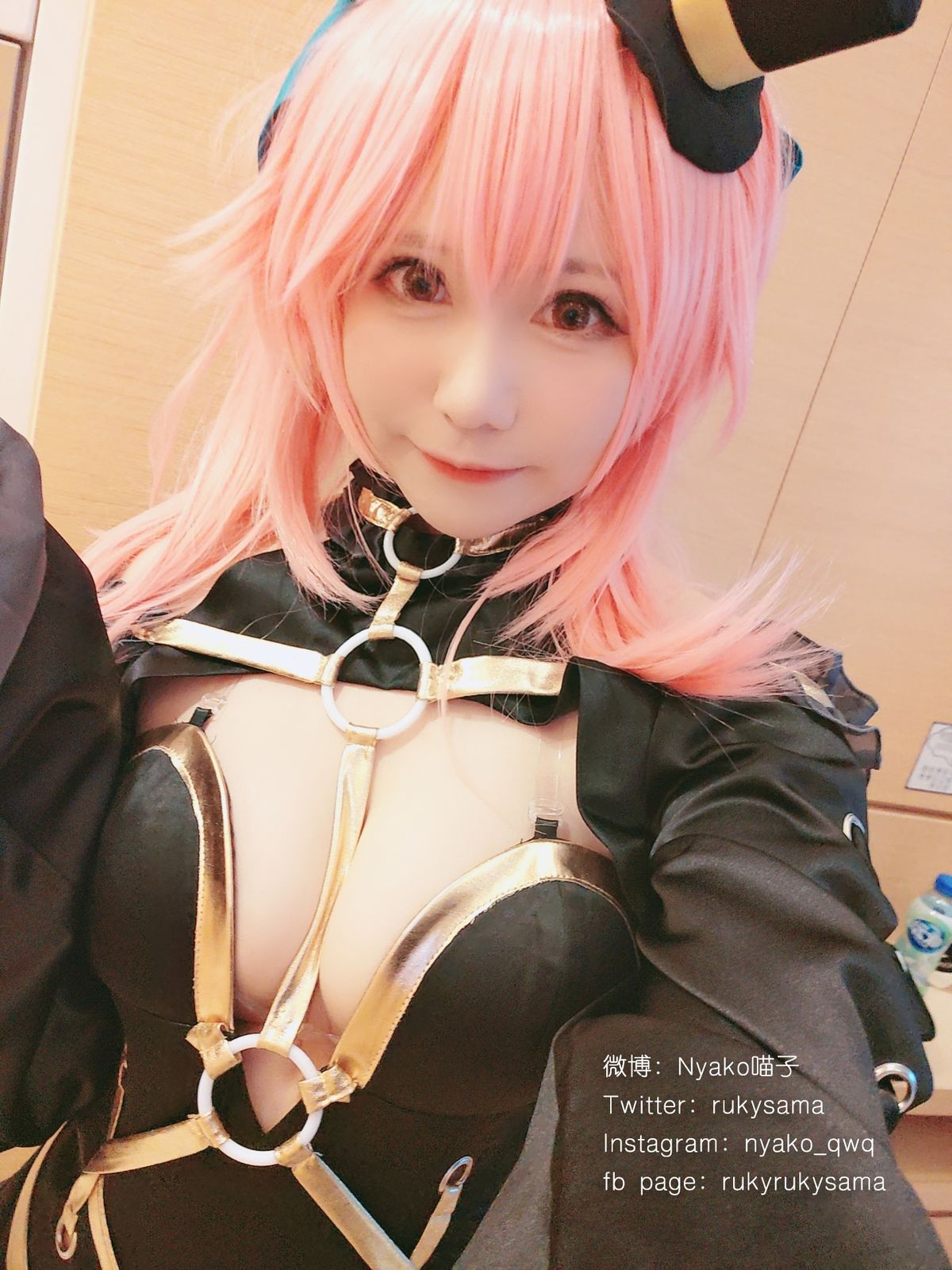 图片[136]-自撮り02-COS世界