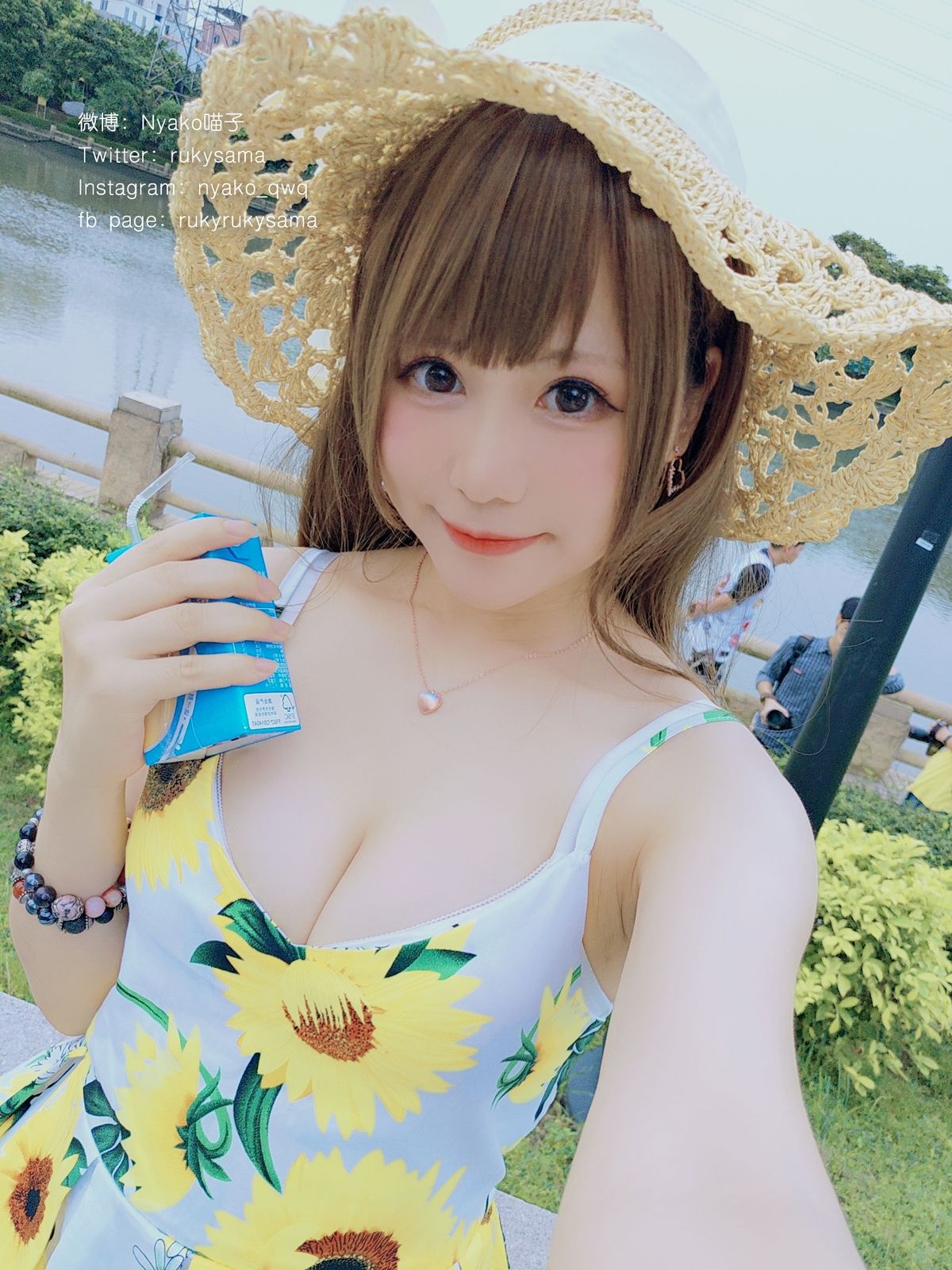图片[151]-自撮り02-COS世界