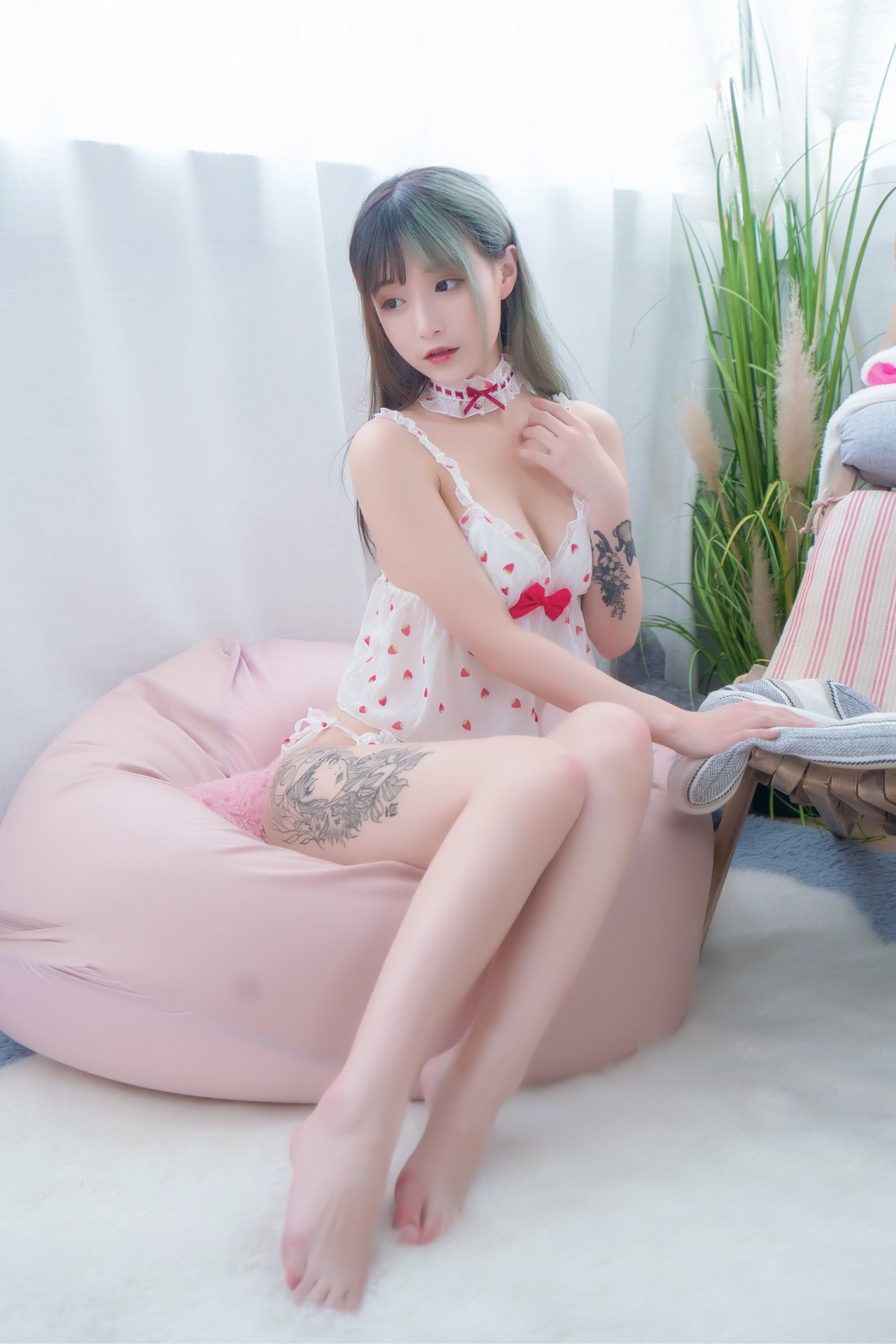 图片[4]-草莓-COS世界