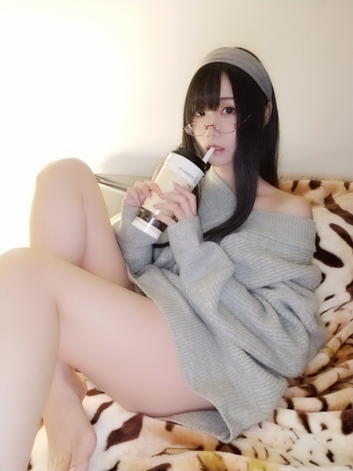 图片[4]-奶茶小姐-COS世界