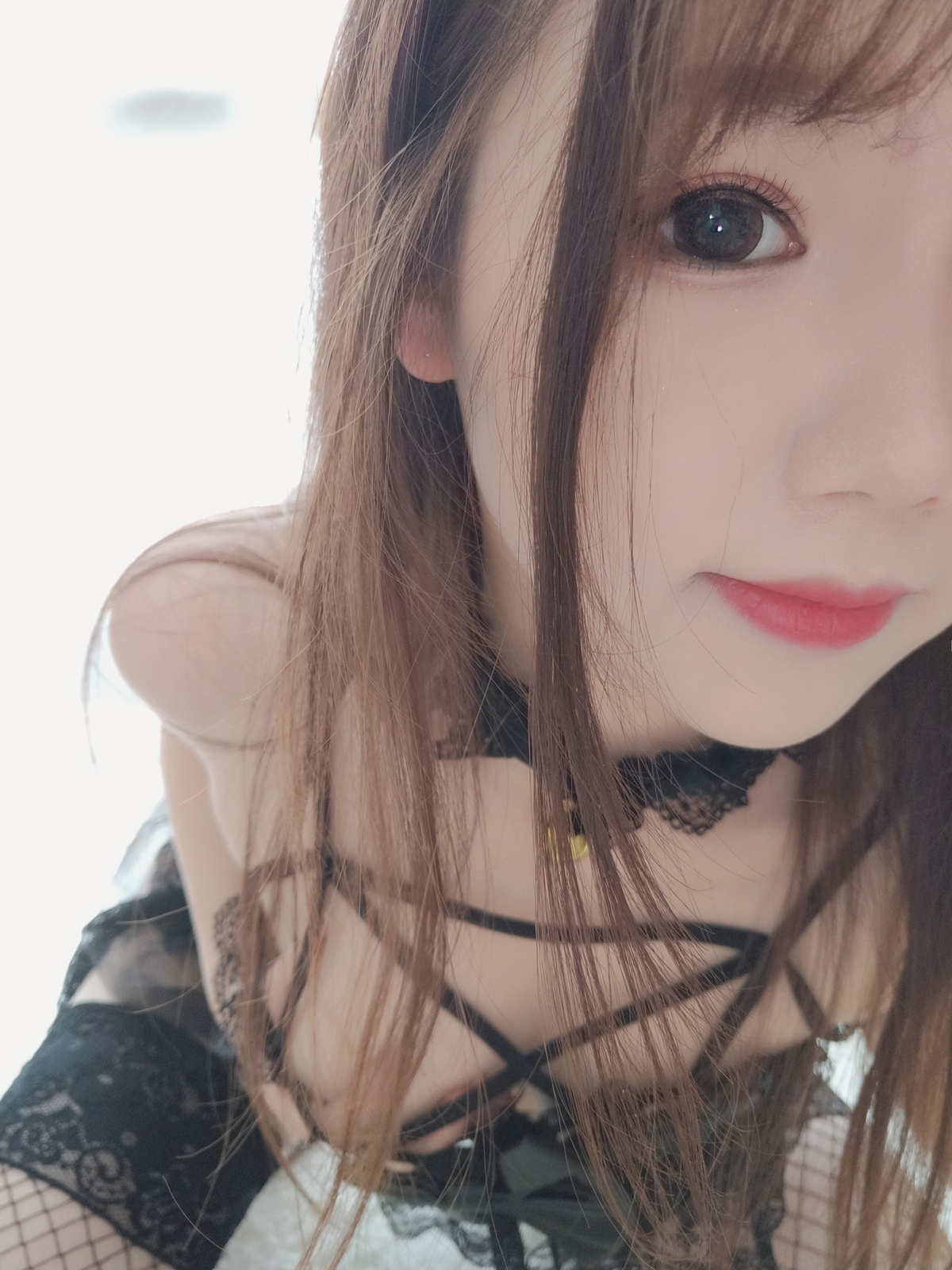 图片[2]-雪晴嘟嘟黑猫猫-COS世界