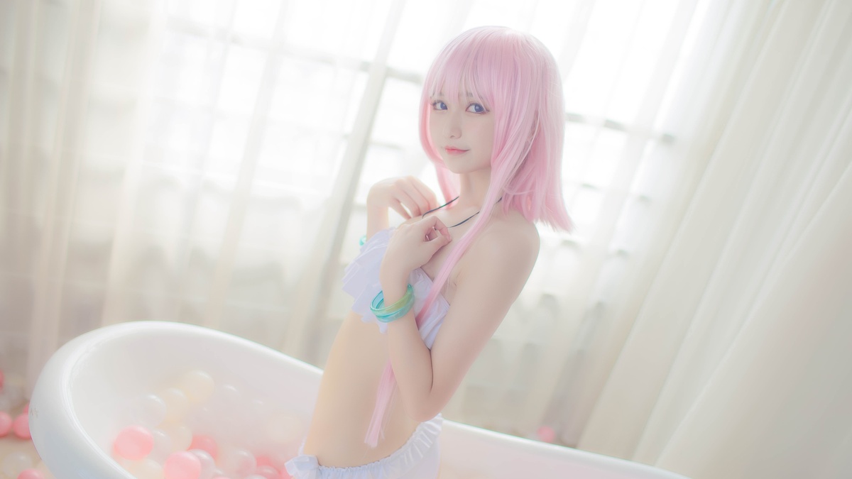 图片[3]-MirrorCosplayAlbum-COS世界