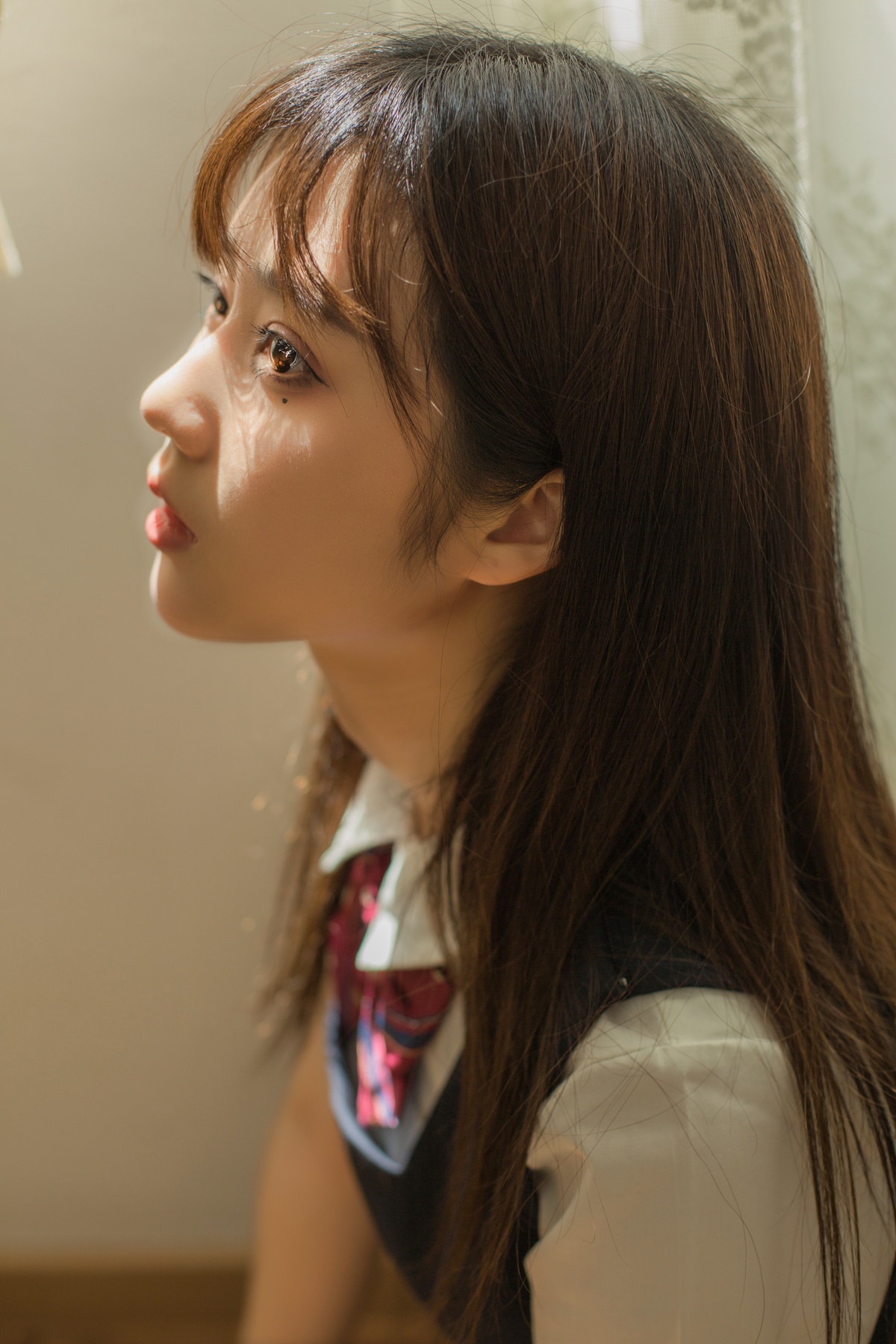 图片[4]-镜酱-不知梦JK[40P578MB]-COS世界