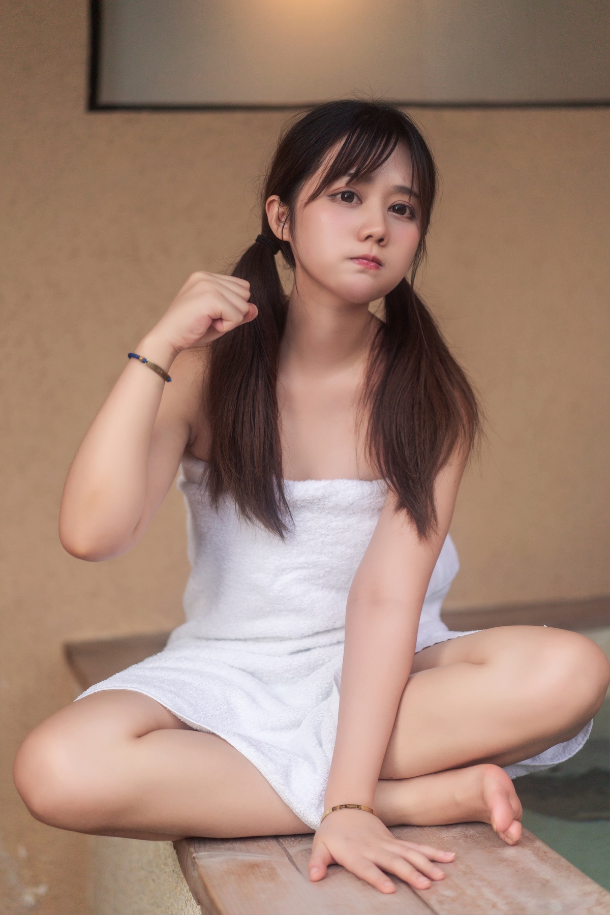 图片[2]-镜酱-私奔之温泉[28P455MB]-COS世界