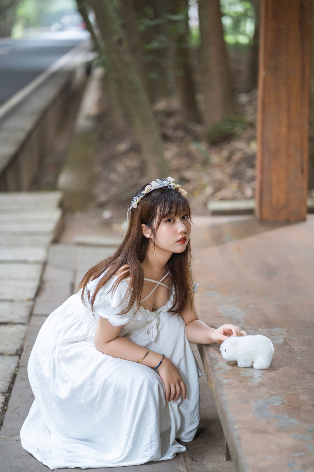 图片[4]-镜酱-私奔之连衣裙[12P-130MB]-COS世界