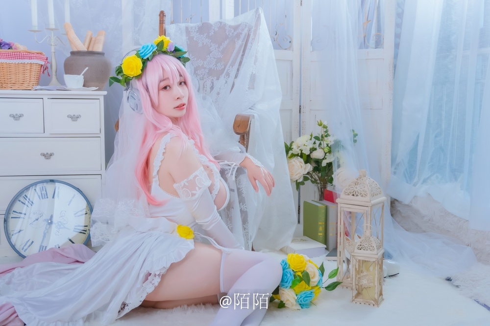 图片[4]-韶陌陌索尼子-COS世界