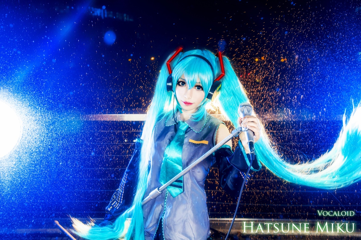 图片[3]-白易子教主-VOL.04VOCALOID-COS世界
