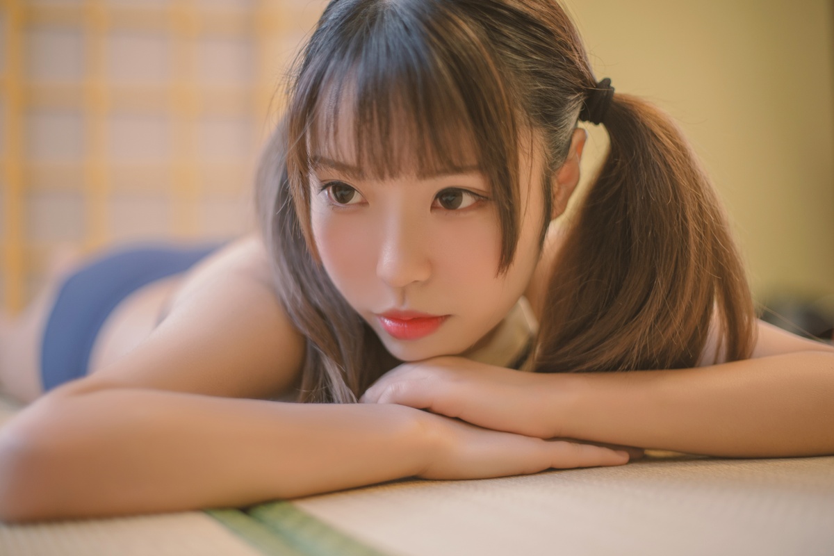 白易子教主-VOL.22水手服-COS世界