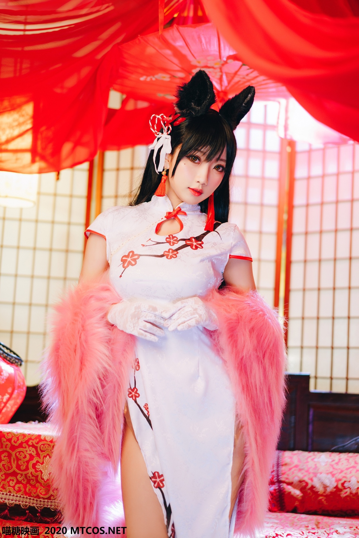 图片[5]-喵糖映画[HML-001][24P]-COS世界