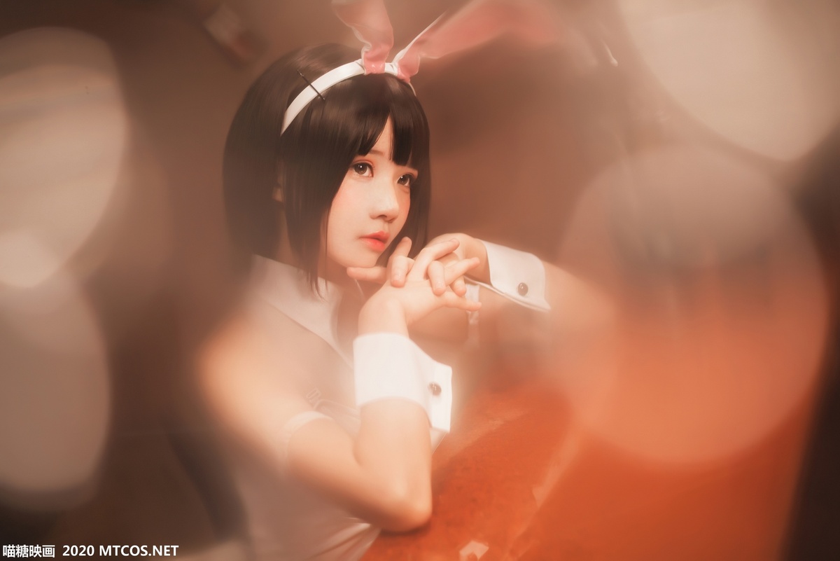 图片[2]-喵糖映画[TML-013][29P]-COS世界