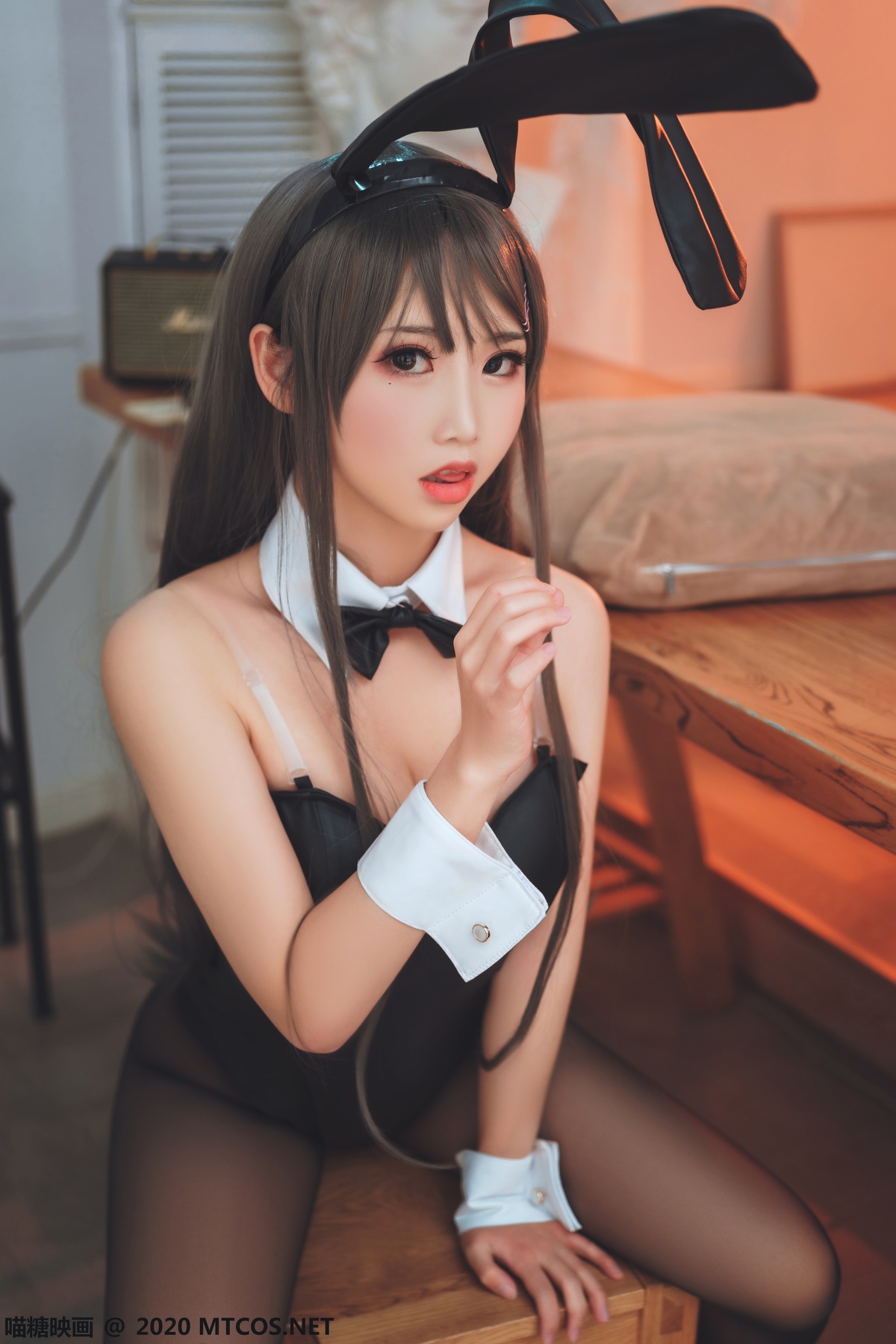 图片[3]-喵糖映画[TML-016][26P]-COS世界