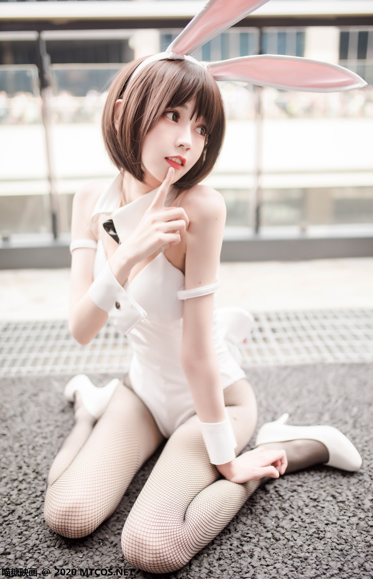 图片[4]-喵糖映画[TML-017][23P]-COS世界