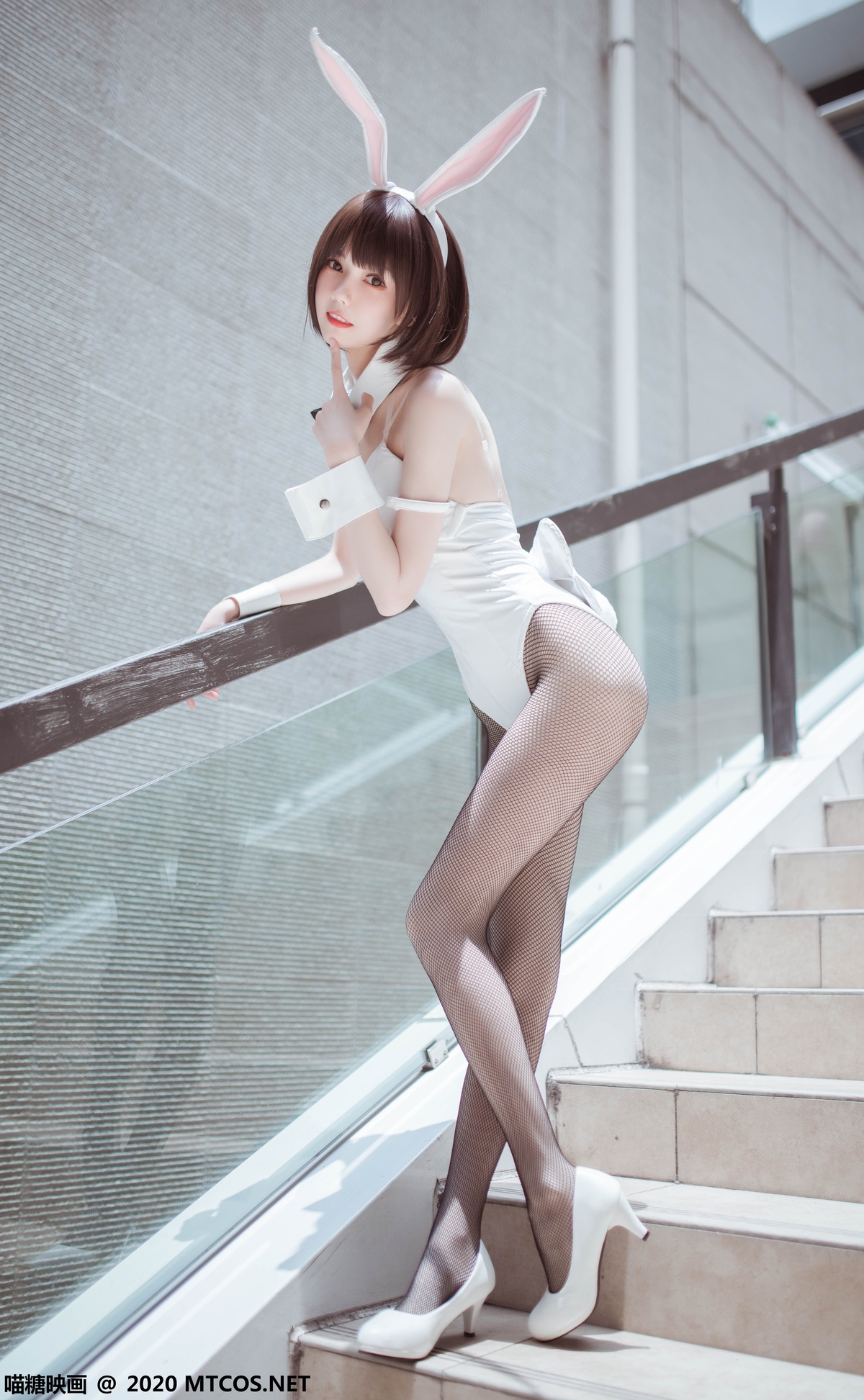 图片[5]-喵糖映画[TML-017][23P]-COS世界