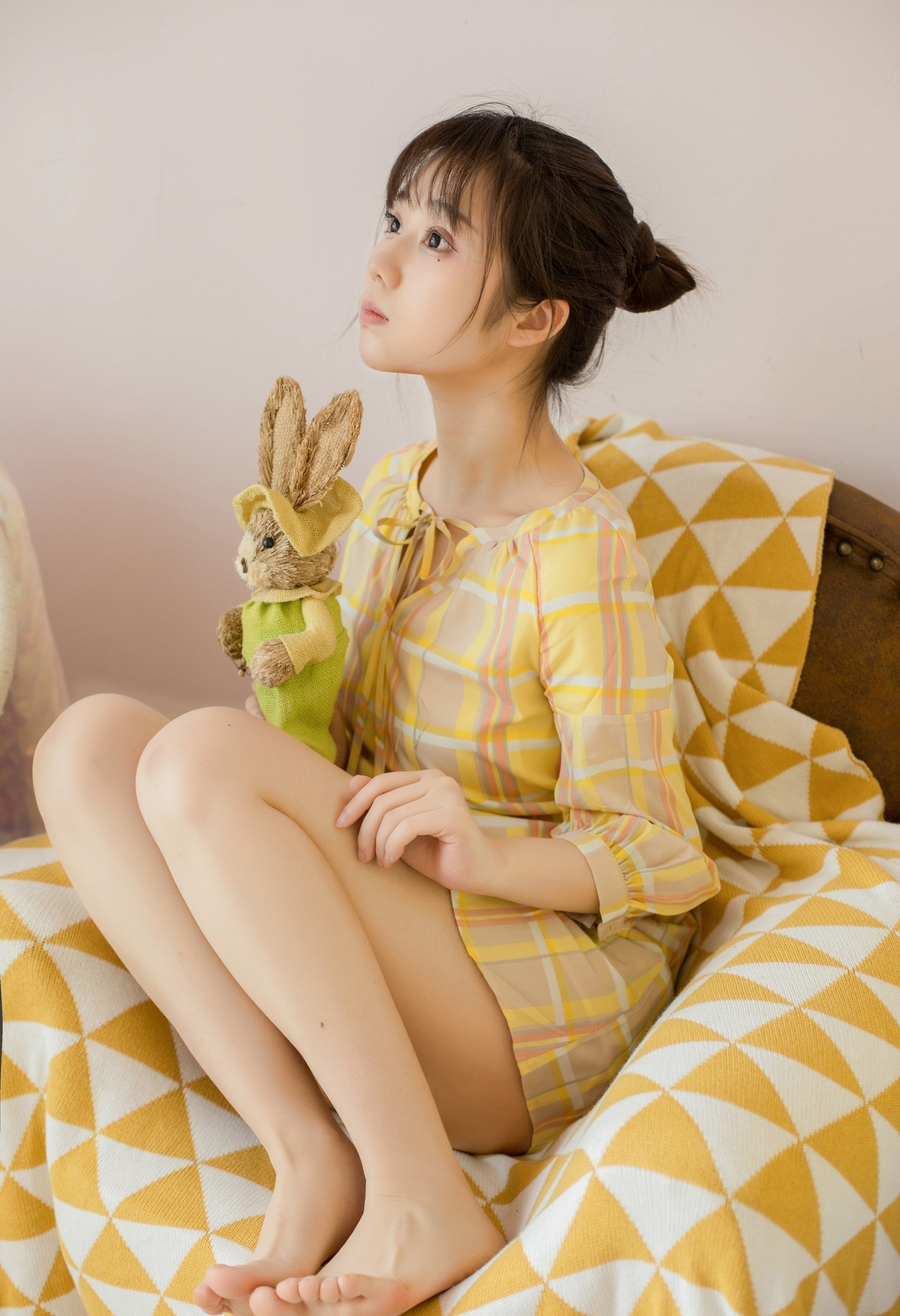 喵糖映画[VOL-003][86P]-COS世界