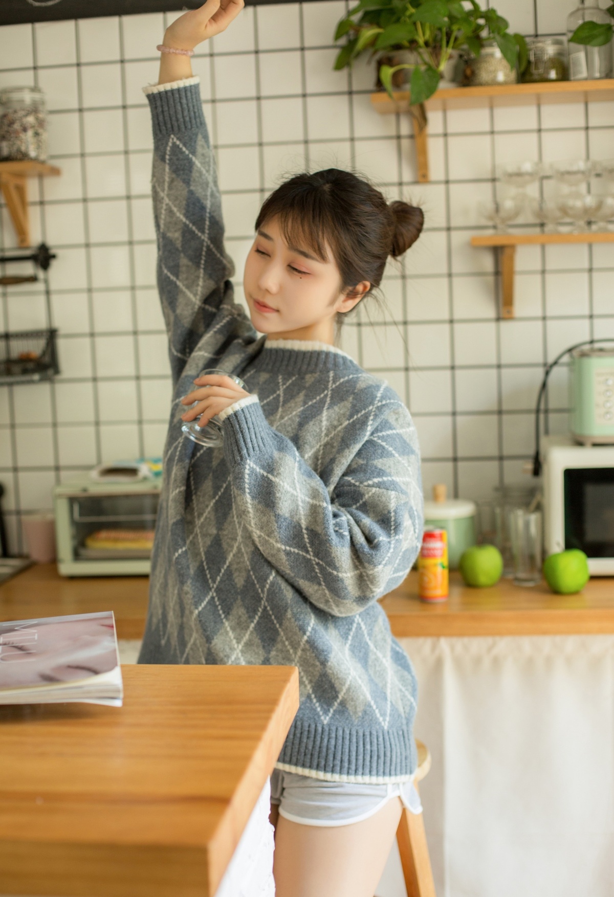 图片[4]-喵糖映画[VOL-003][86P]-COS世界
