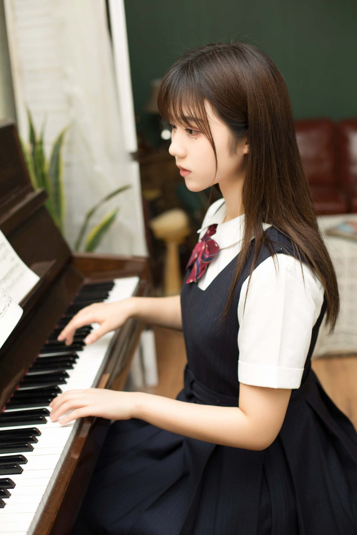 图片[5]-喵糖映画[VOL-004][40P]-COS世界