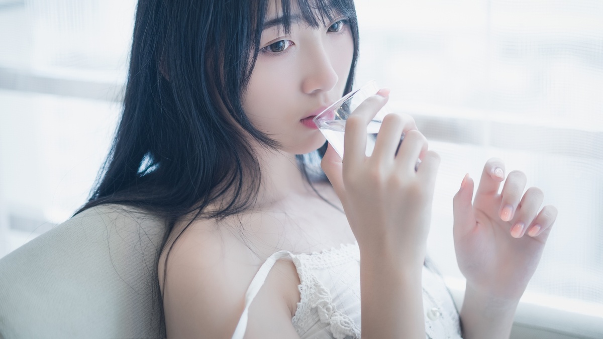 图片[3]-喵糖映画[VOL-006][37P]-COS世界