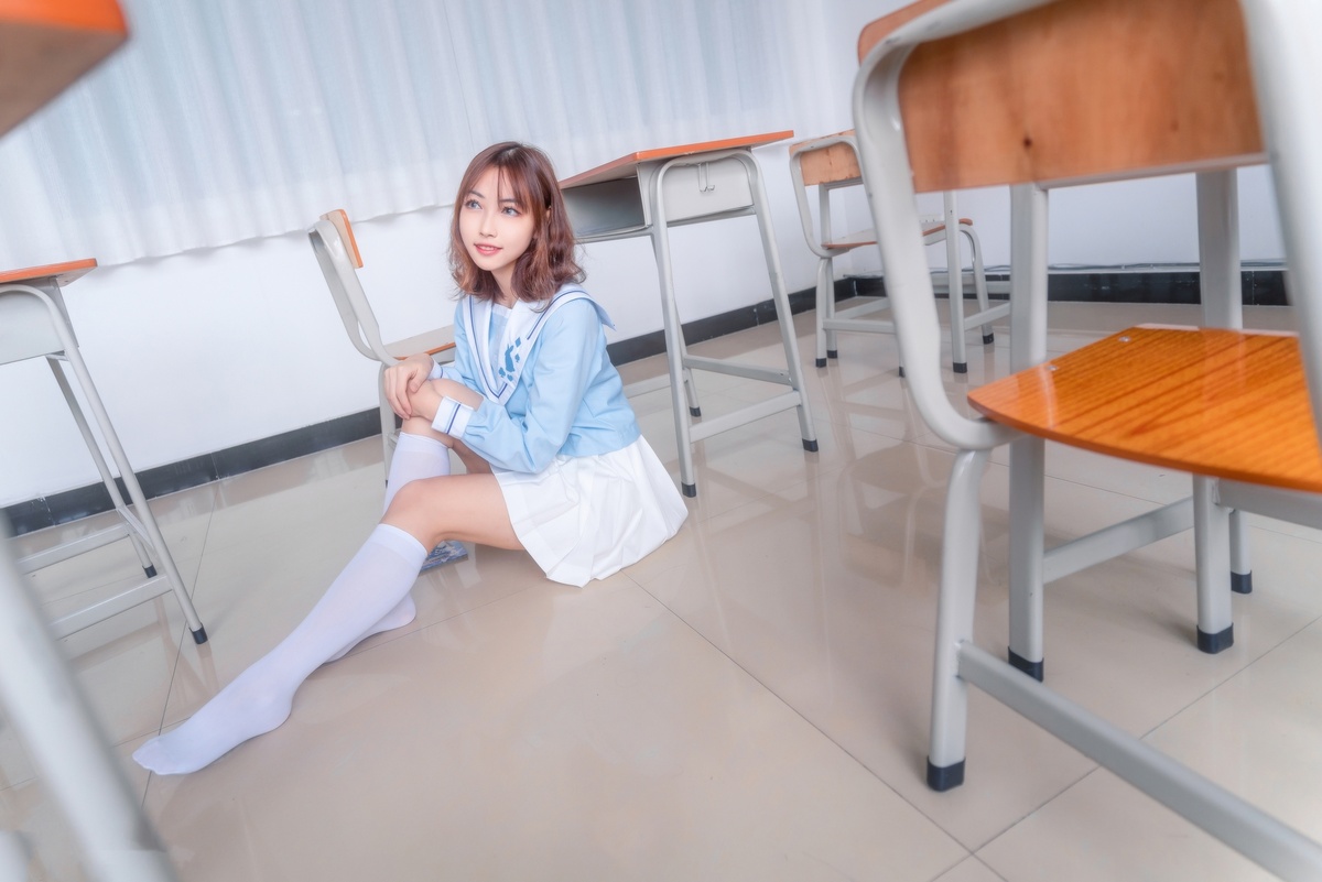 喵糖映画[VOL-009][43P]-COS世界