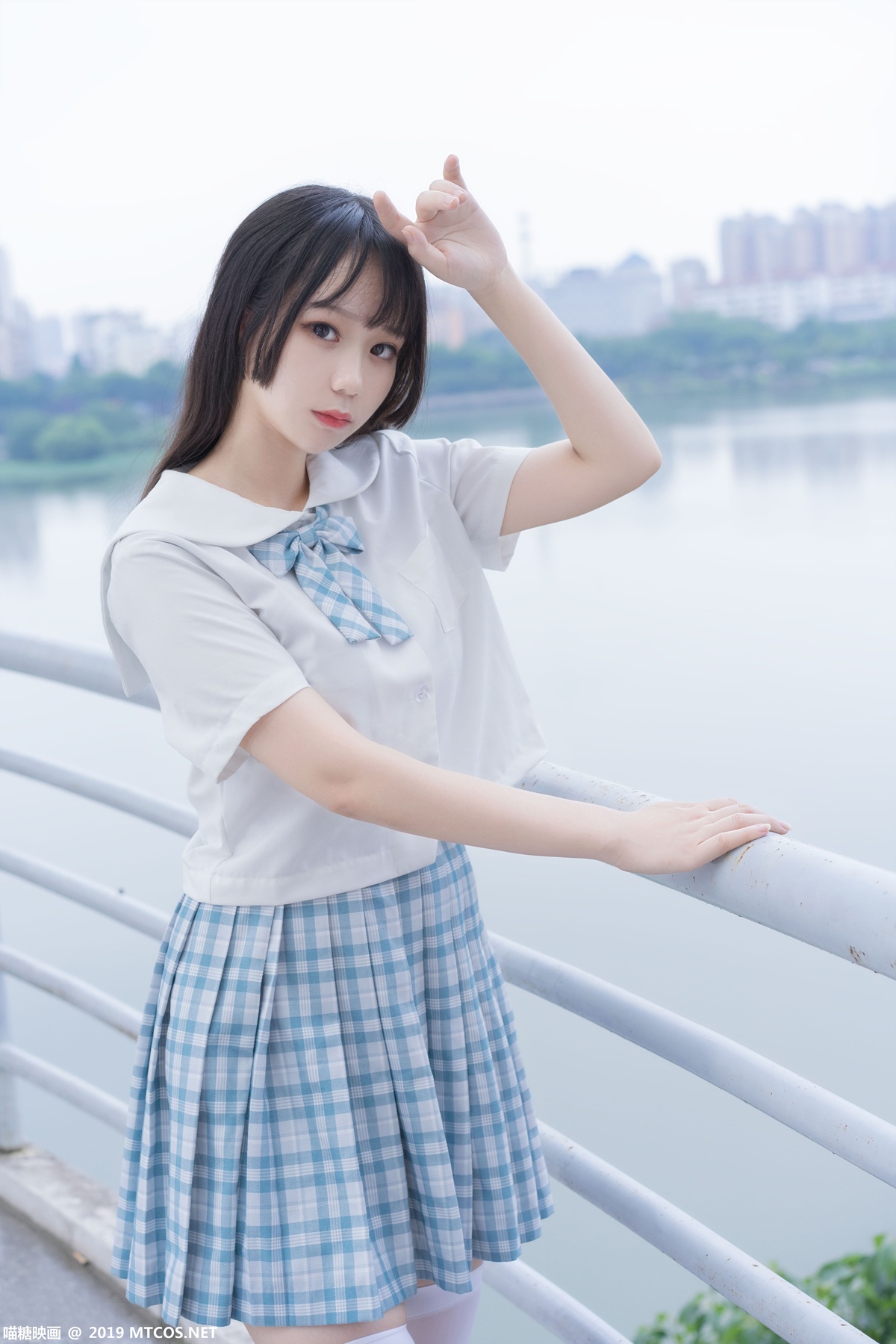 图片[3]-喵糖映画[VOL-015][43P]-COS世界