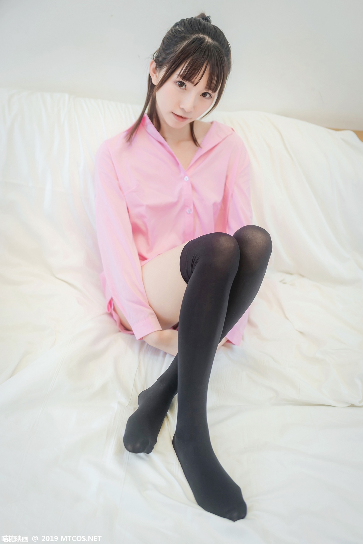 图片[2]-喵糖映画[VOL-022][37P]-COS世界