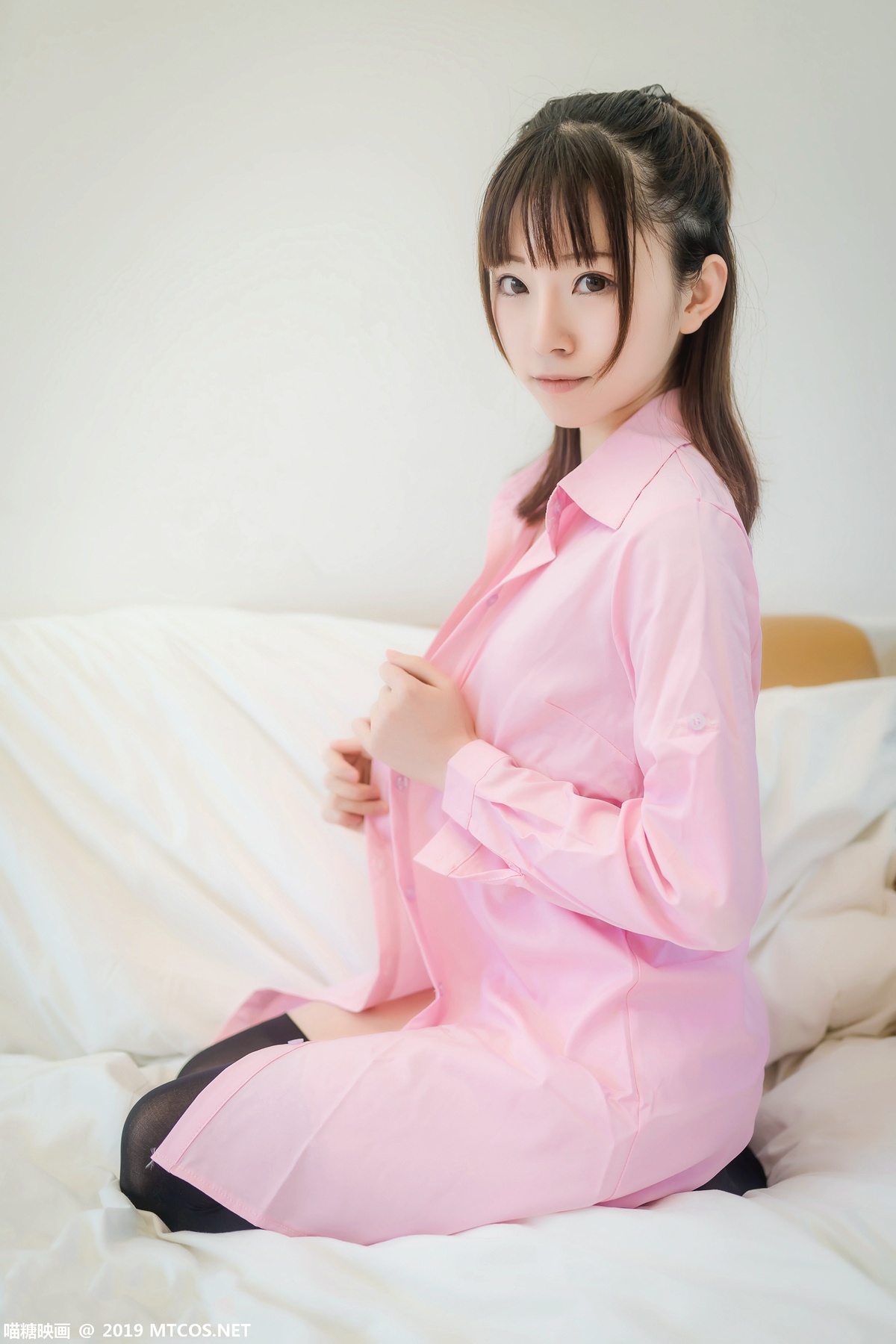 图片[5]-喵糖映画[VOL-022][37P]-COS世界