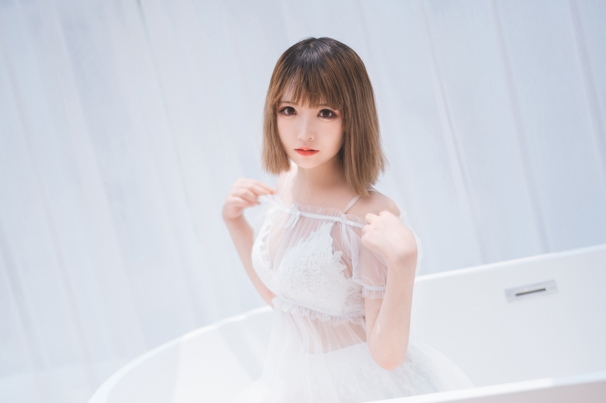 图片[4]-喵糖映画[VOL-025][42P]-COS世界