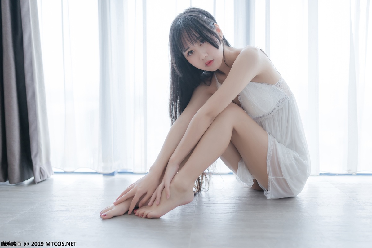 图片[2]-喵糖映画[VOL-069][11P]-COS世界