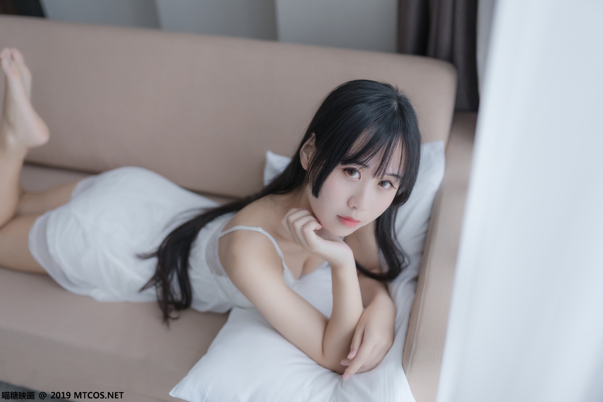 图片[3]-喵糖映画[VOL-069][11P]-COS世界