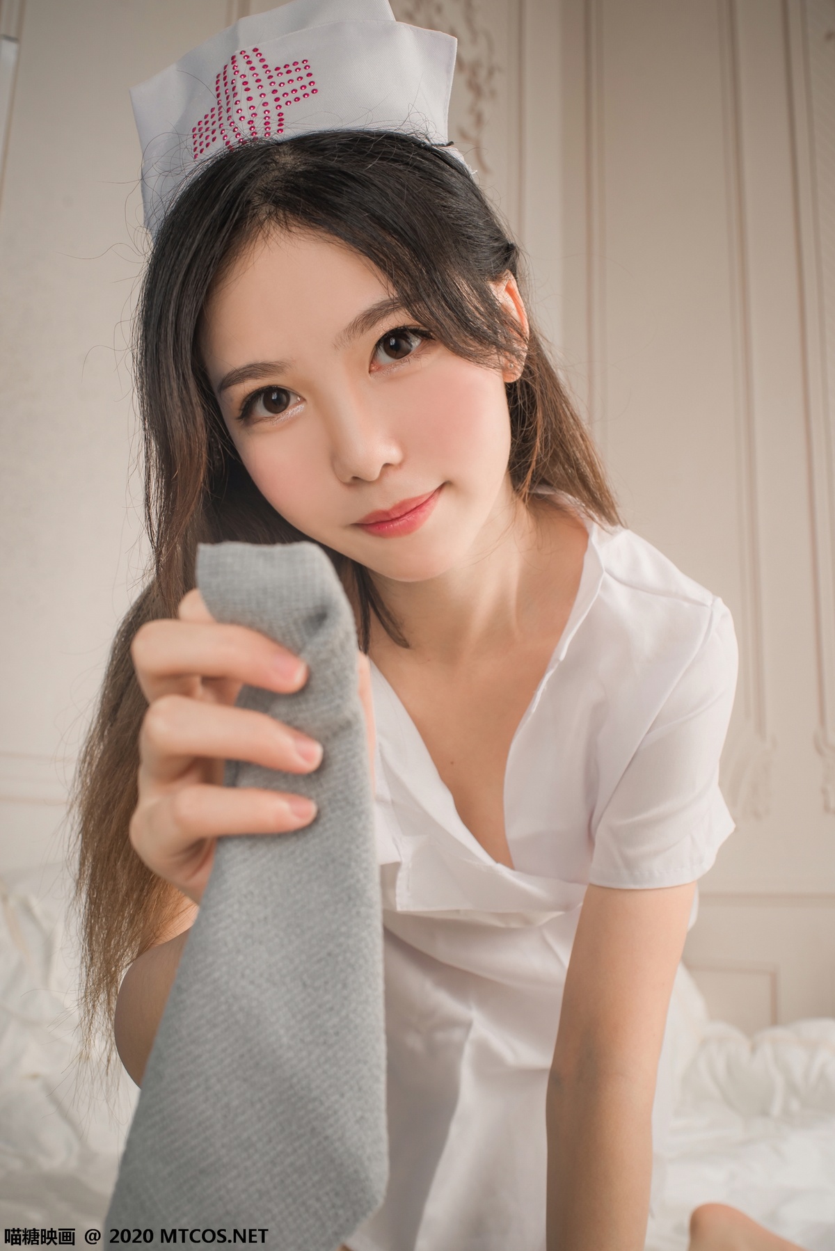 喵糖映画[VOL-076][11P]-COS世界