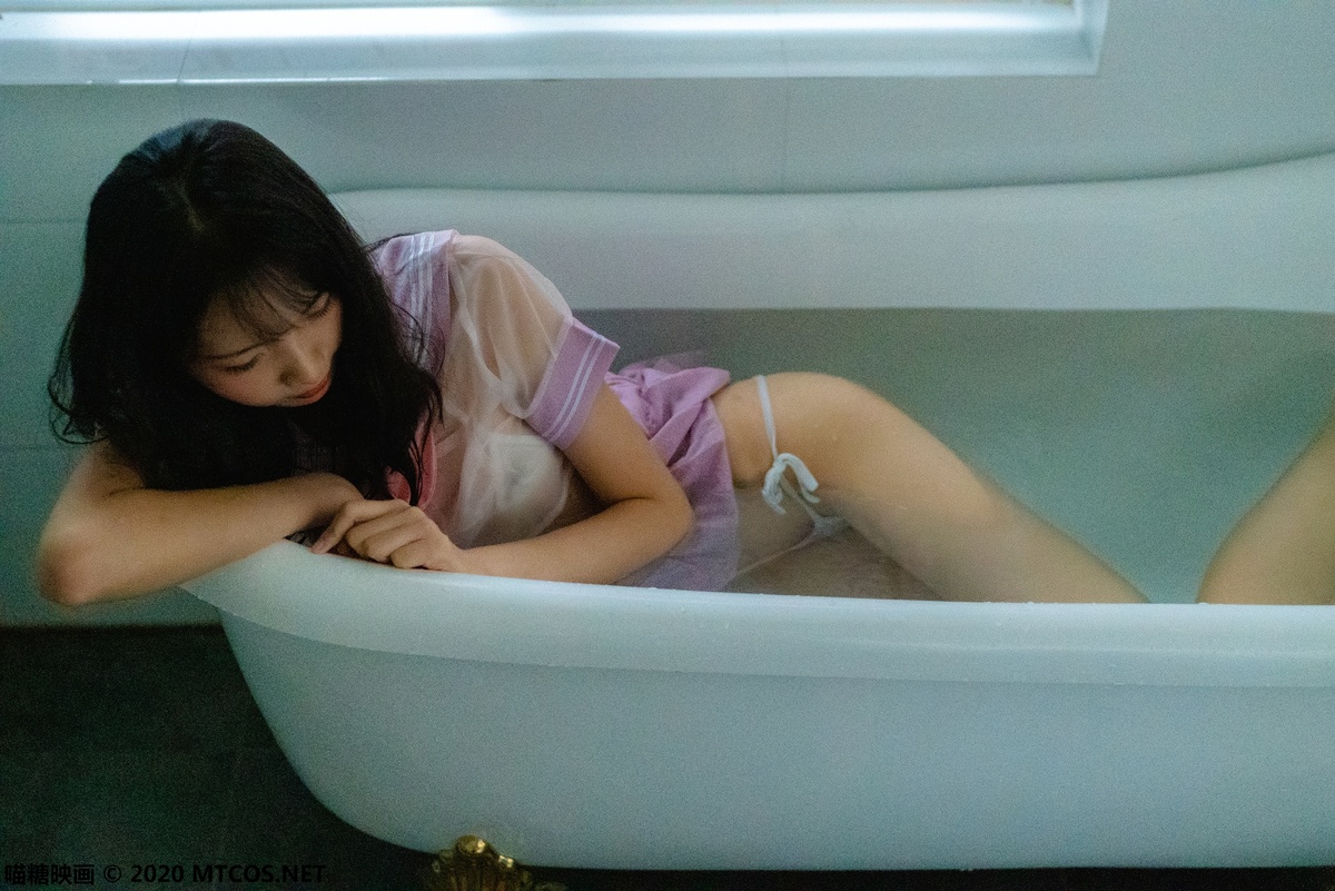 图片[2]-喵糖映画[VOL-088][11P]-COS世界