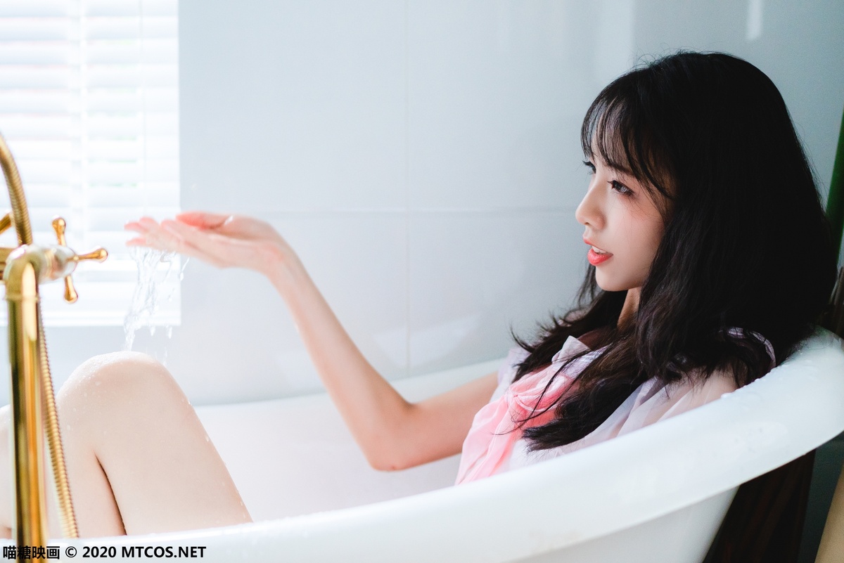 图片[3]-喵糖映画[VOL-088][11P]-COS世界