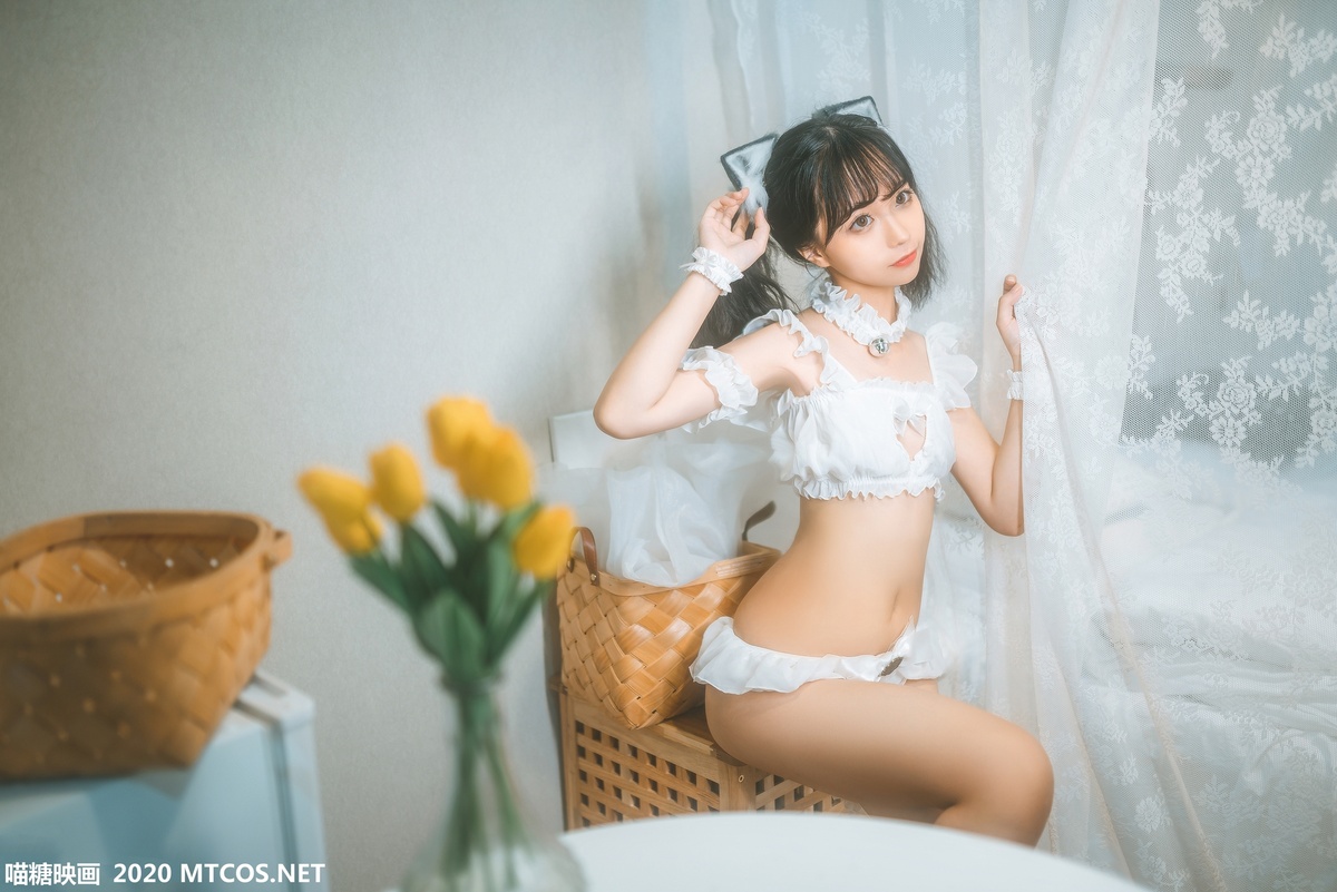 图片[3]-喵糖映画[VOL-103][38P]-COS世界