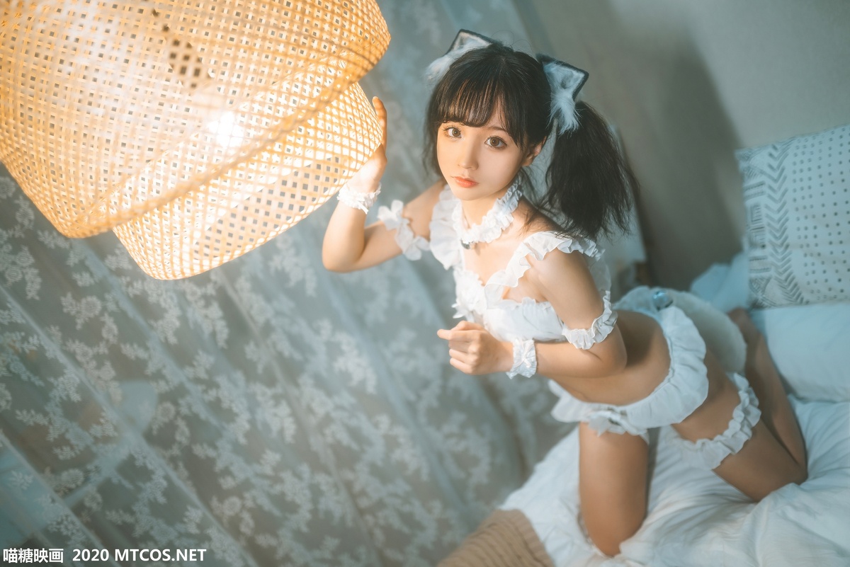 图片[4]-喵糖映画[VOL-103][38P]-COS世界