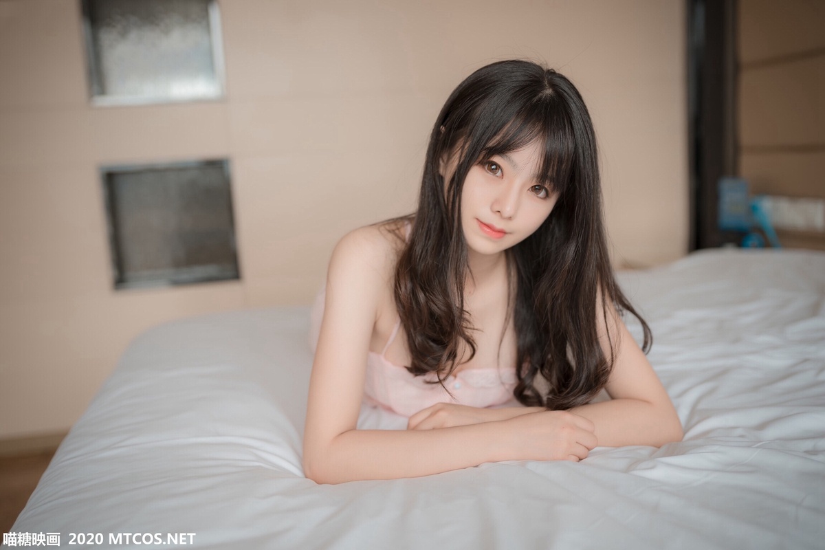 图片[5]-喵糖映画[VOL-104][45P]-COS世界