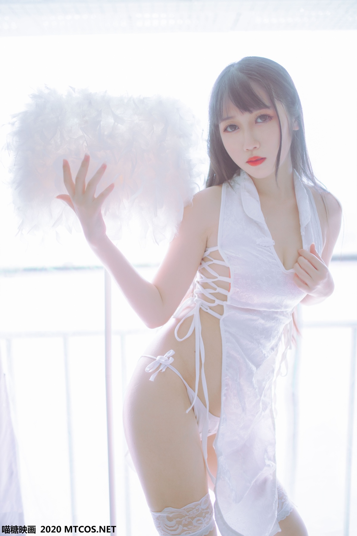 图片[3]-喵糖映画[VOL-114][41P]-COS世界