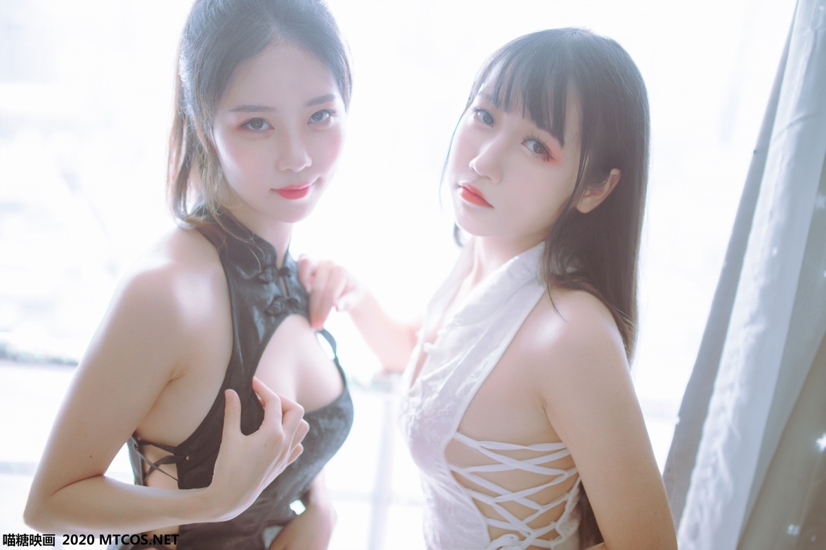 图片[4]-喵糖映画[VOL-114][41P]-COS世界