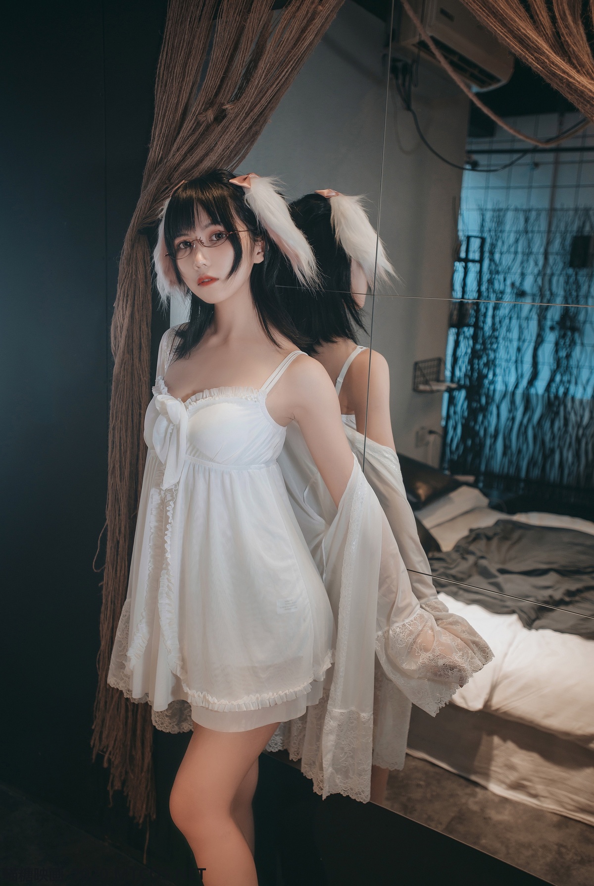 图片[5]-喵糖映画[VOL-139][30P]-COS世界