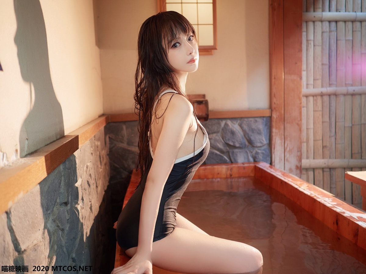图片[3]-喵糖映画[VOL-144][30P]-COS世界