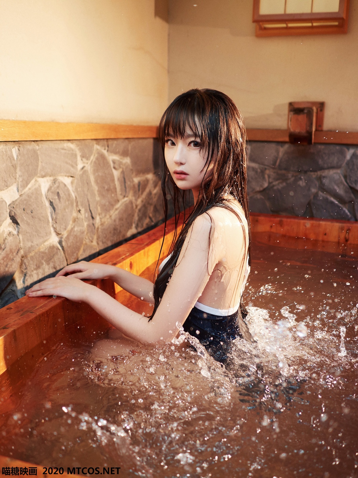 图片[5]-喵糖映画[VOL-144][30P]-COS世界