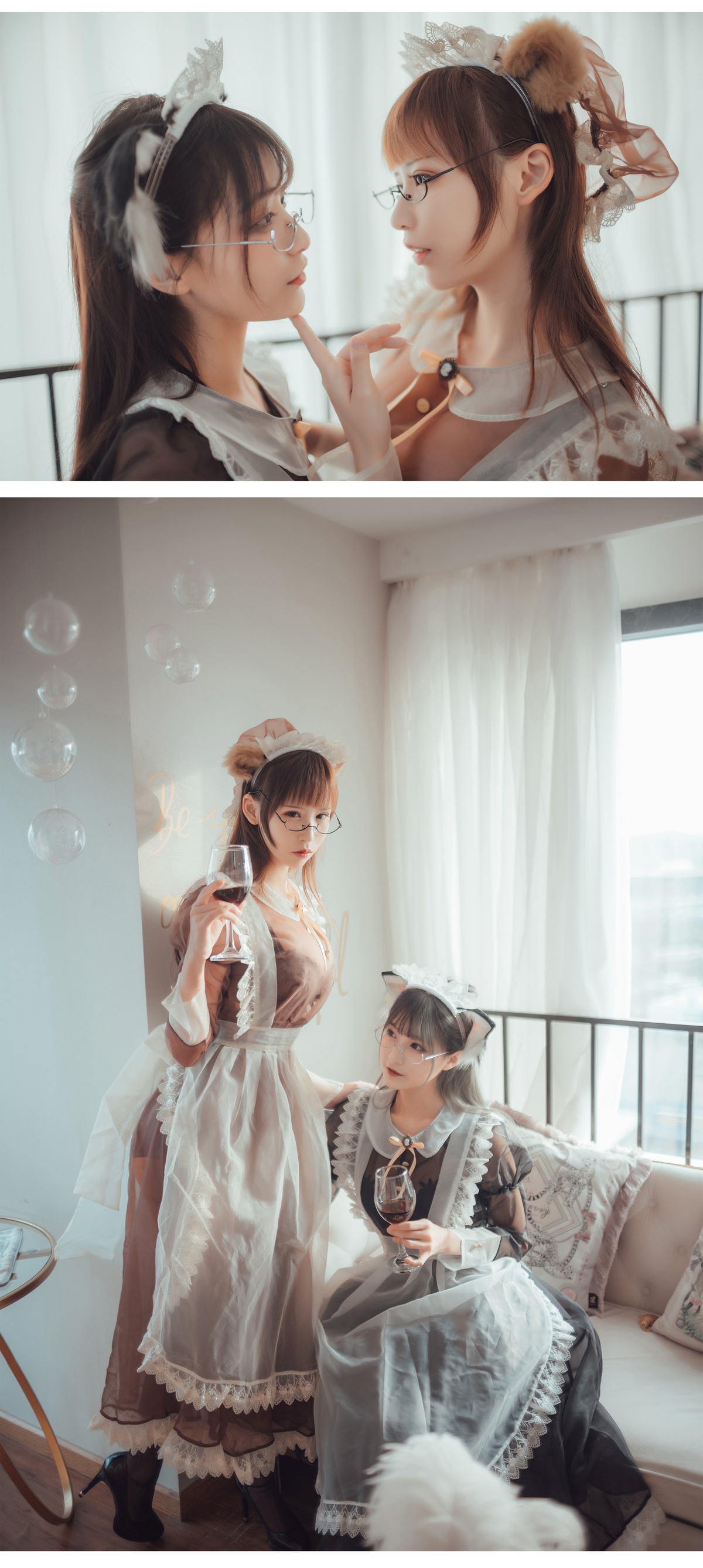 图片[2]-喵糖映画[VOL-146][33P]-COS世界