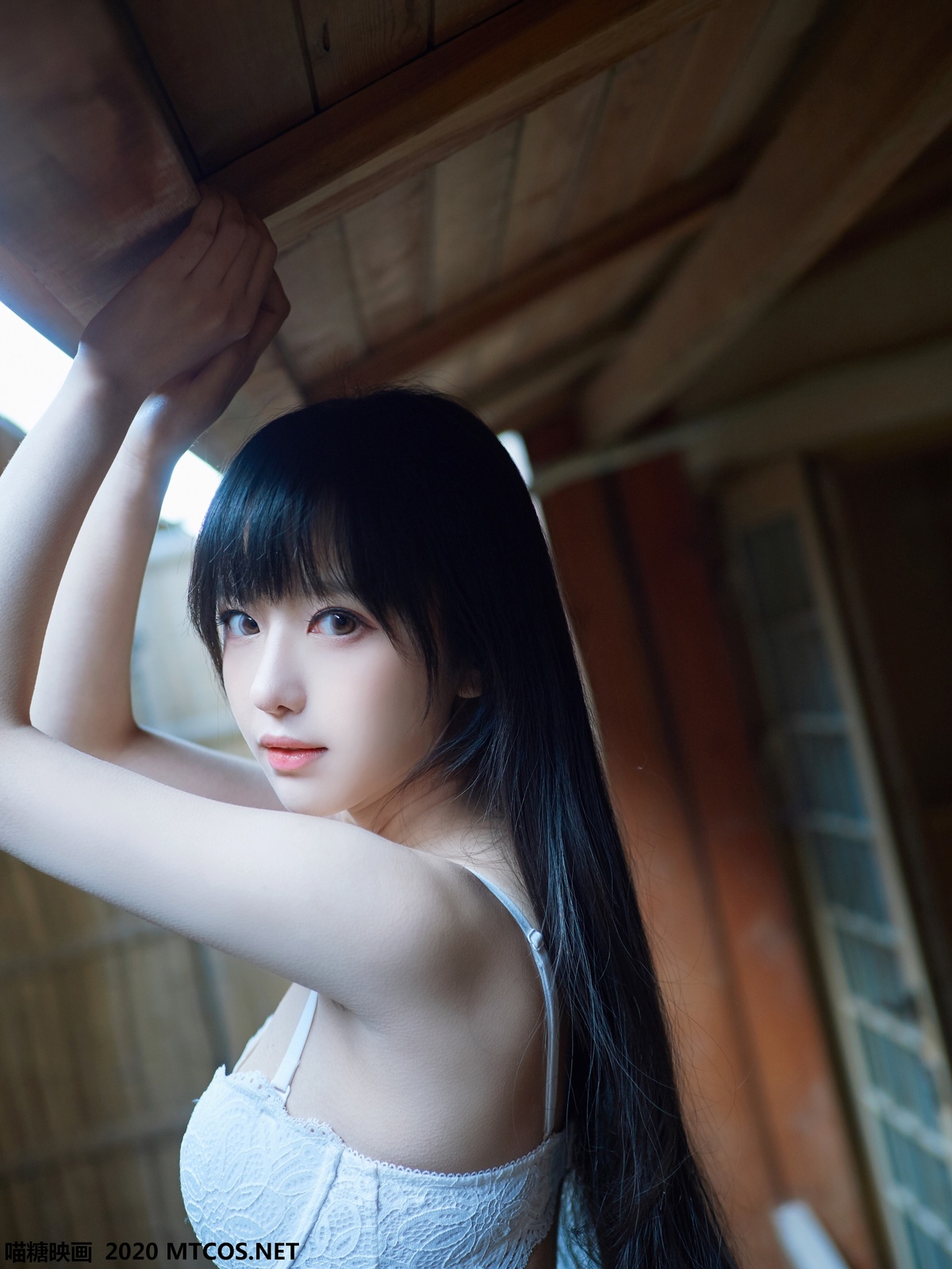 图片[2]-喵糖映画[VOL-147][25P]-COS世界